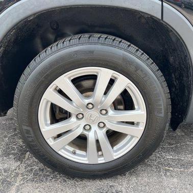 2018 Honda Pilot LX