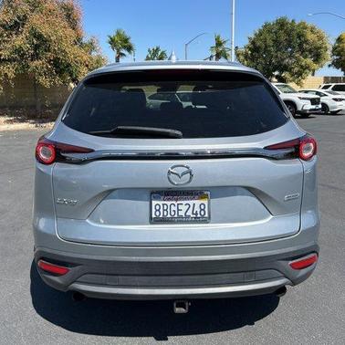 2018 Mazda CX-9 Touring