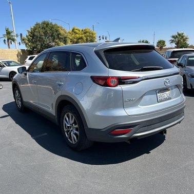 2018 Mazda CX-9 Touring