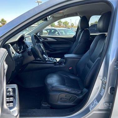 2018 Mazda CX-9 Touring
