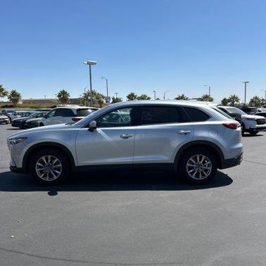 2018 Mazda CX-9 Touring