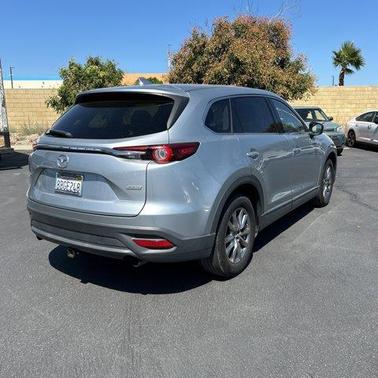 2018 Mazda CX-9 Touring