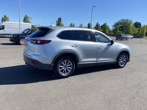 2018 Mazda CX-9 Touring
