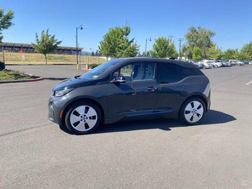 2015 BMW i3 Base