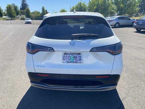 2023 Honda HR-V EX-L
