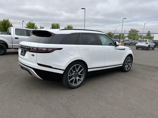 2023 Land Rover Range Rover Velar S