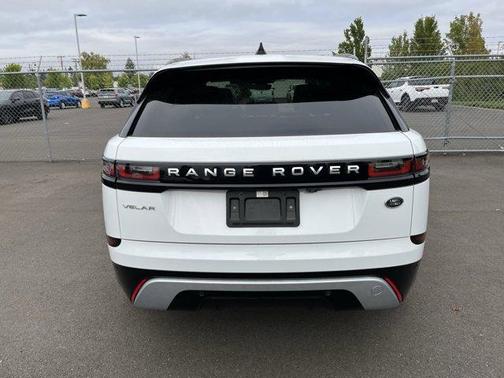2023 Land Rover Range Rover Velar S