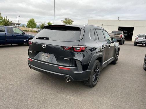 2023 Mazda CX-50 2.5 S Preferred Plus Package