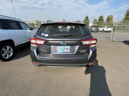 2017 Subaru Impreza 2.0i Premium