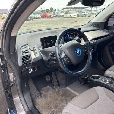 2019 BMW i3 120Ah