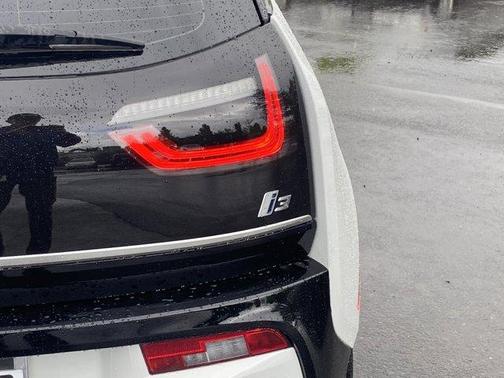 2019 BMW i3 120Ah