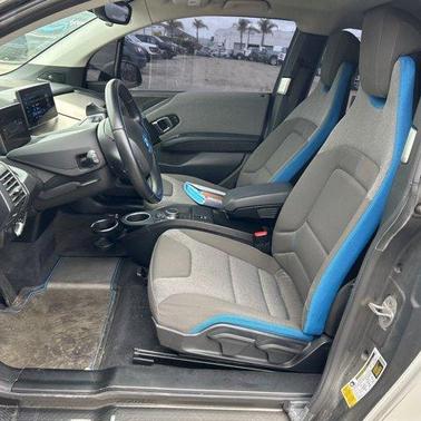 2019 BMW i3 120Ah