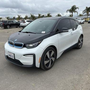 2019 BMW i3 120Ah