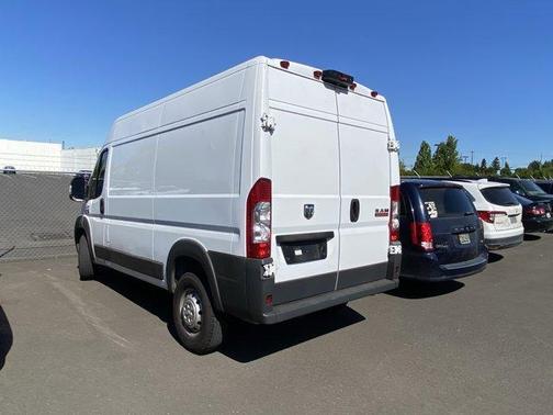 2018 RAM ProMaster 1500 Base