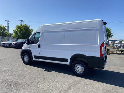 2018 RAM ProMaster 1500 Base