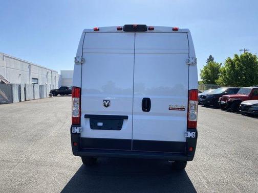 2018 RAM ProMaster 1500 Base