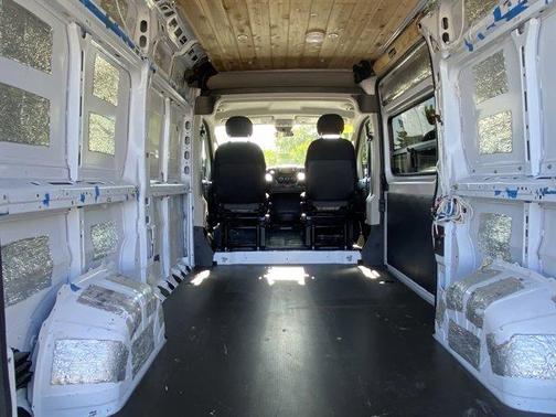 2018 RAM ProMaster 1500 Base