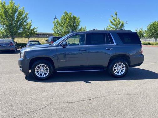 2020 GMC Yukon SLT