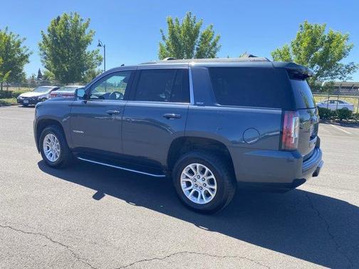 2020 GMC Yukon SLT