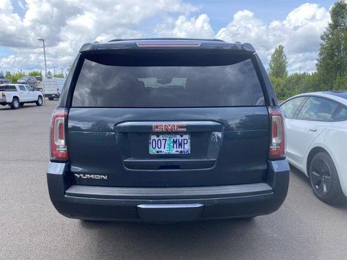 2020 GMC Yukon SLT