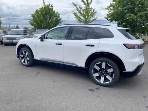 2025 Honda Prologue Elite