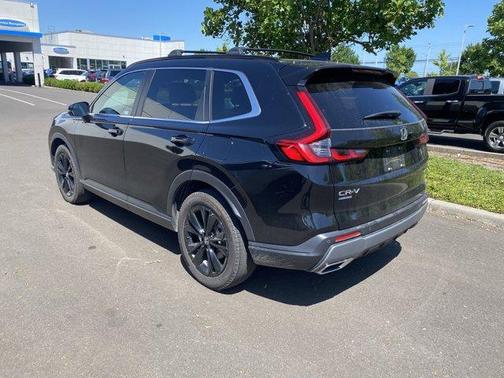 2023 Honda CR-V Hybrid Sport Touring