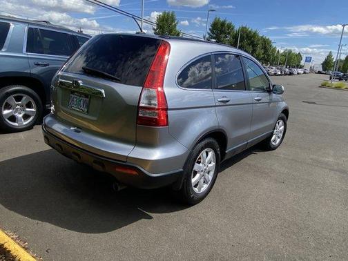 2007 Honda CR-V EX-L