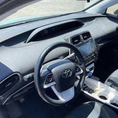 2016 Toyota Prius Four