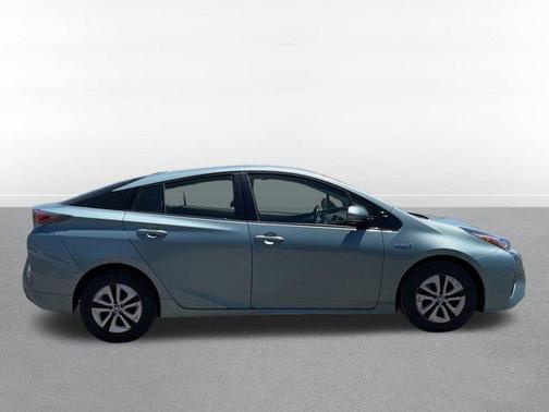 2016 Toyota Prius Four