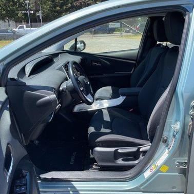 2016 Toyota Prius Four