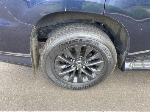 2022 Lexus GX 460 Base