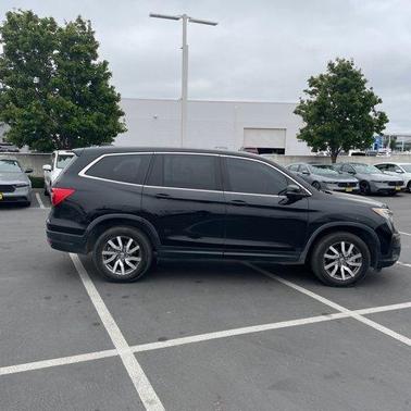 2020 Honda Pilot EX