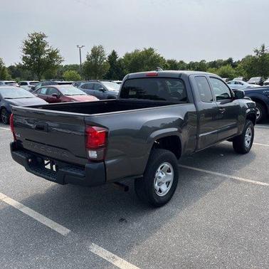2020 Toyota Tacoma SR