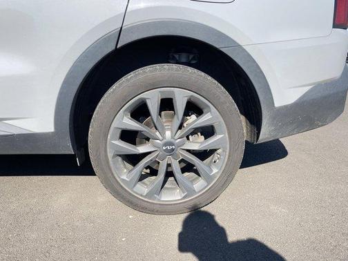2022 Kia Sorento X-Line EX