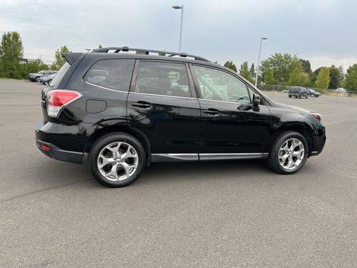 2018 Subaru Forester 2.5i Touring