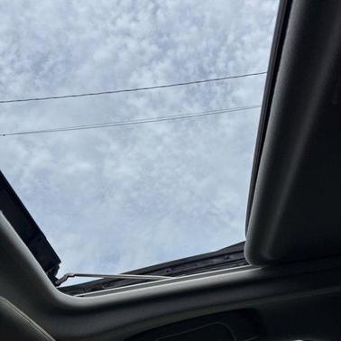 2018 Subaru Forester 2.5i Touring
