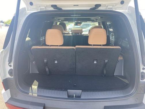 2024 Hyundai SANTA FE HEV Limited