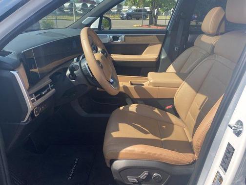 2024 Hyundai SANTA FE HEV Limited