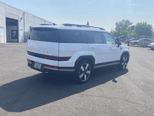 2024 Hyundai SANTA FE HEV Limited