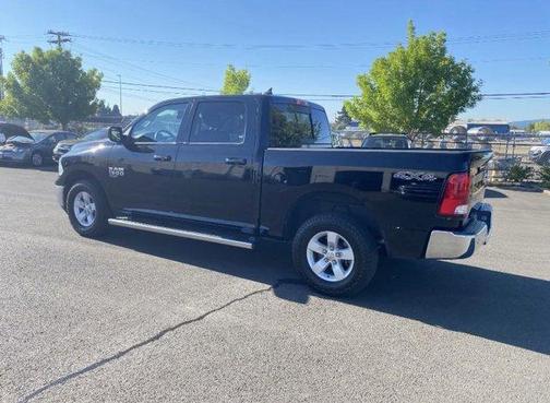 2019 RAM 1500 Classic SLT