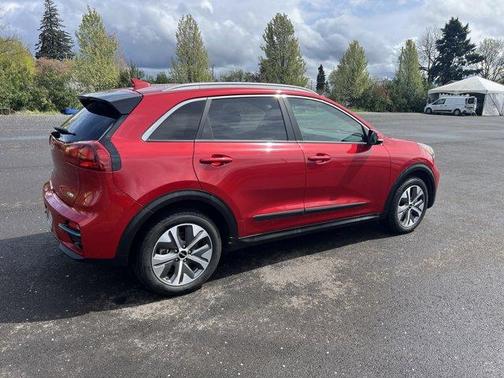 2022 Kia Niro EV EX