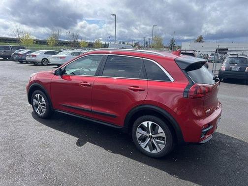 2022 Kia Niro EV EX