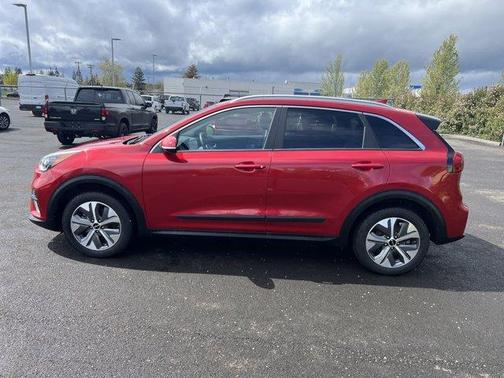 2022 Kia Niro EV EX