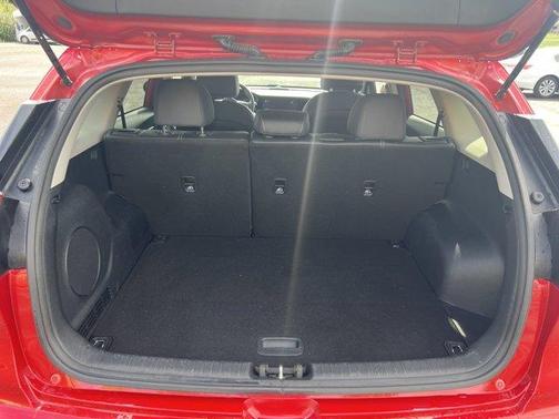 2022 Kia Niro EV EX