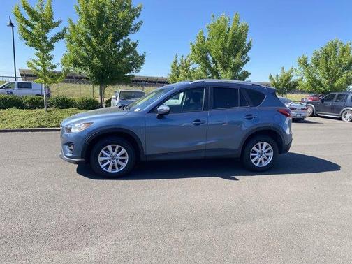 2016 Mazda CX-5 Sport