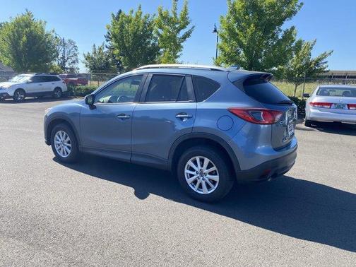 2016 Mazda CX-5 Sport