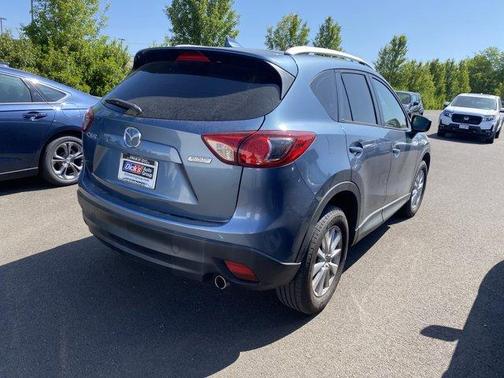 2016 Mazda CX-5 Sport