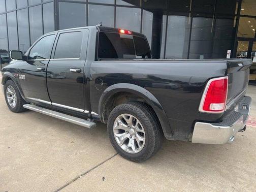 2016 RAM 1500 Longhorn