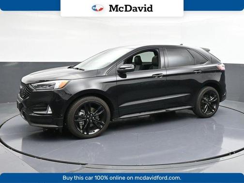 2022 Ford Edge ST