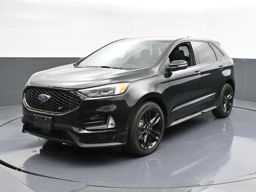 2022 Ford Edge ST